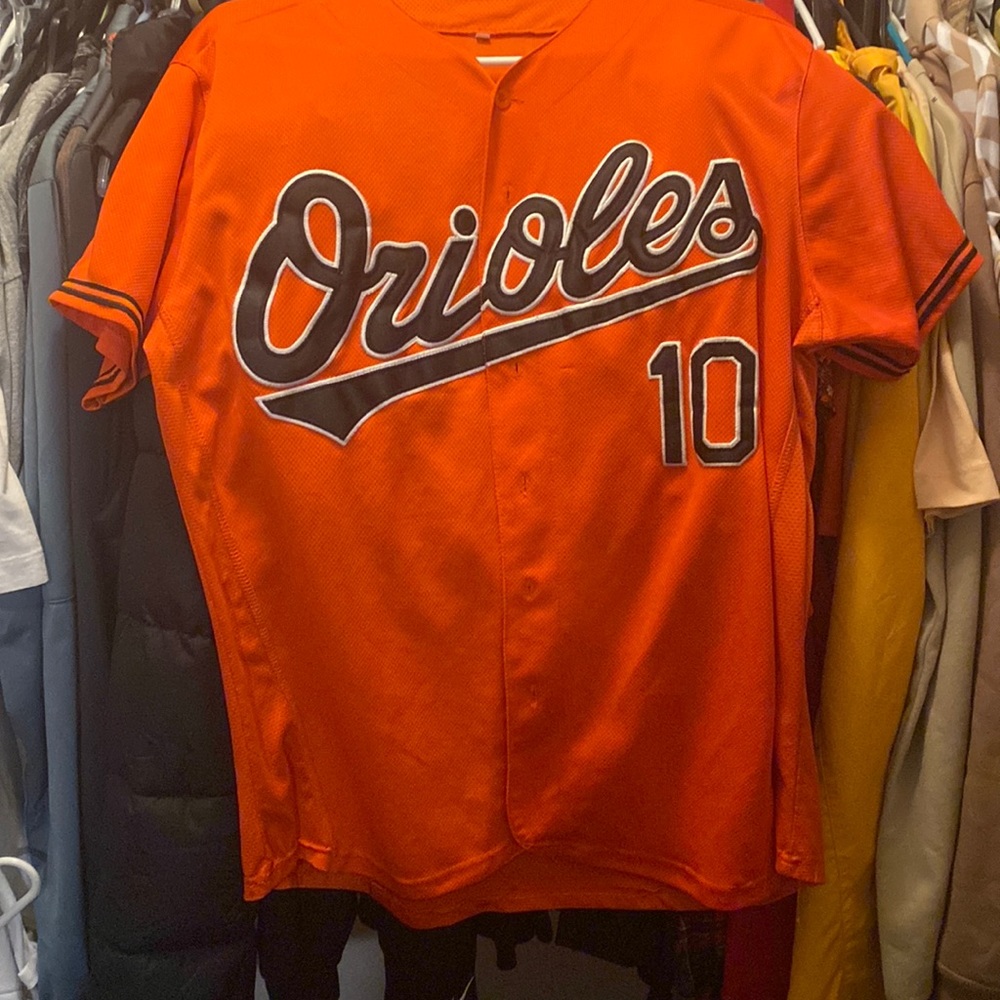 Medium jersey